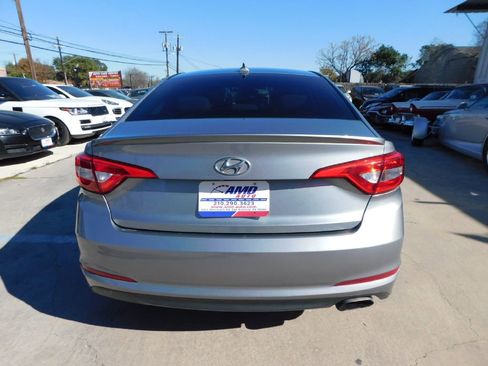 Used 2015 Hyundai Sonata ECO image 6