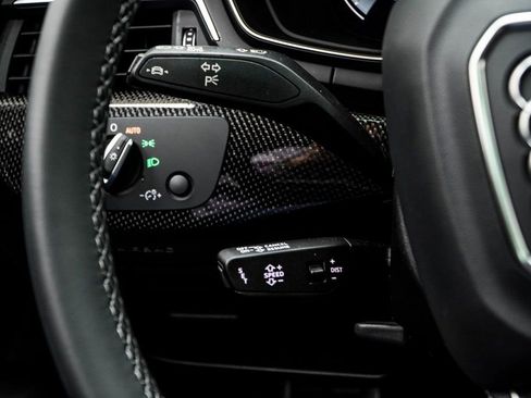 Used 2023 Audi S5 Premium Plus w/ Premium Plus image 35