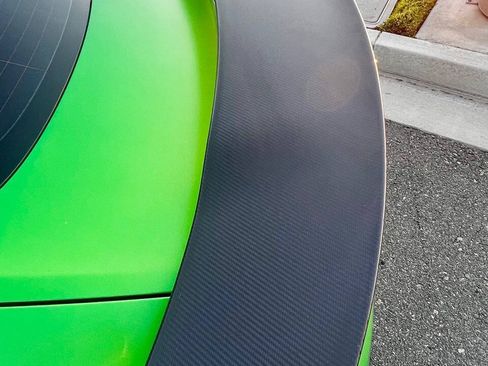 Used 2020 Mercedes-Benz AMG GT R image 12