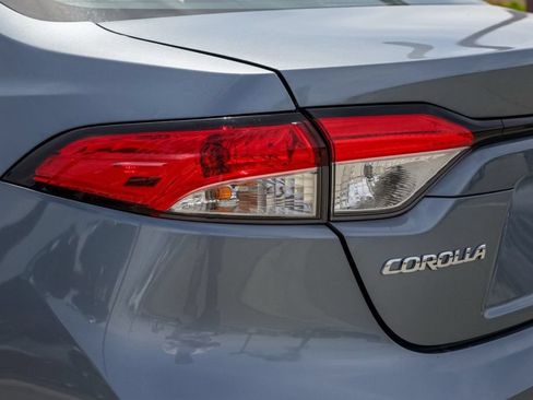 Used 2024 Toyota Corolla LE FWD image 7