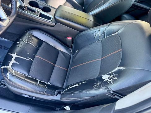 Used 2020 Nissan Altima 2.5 SR image 17