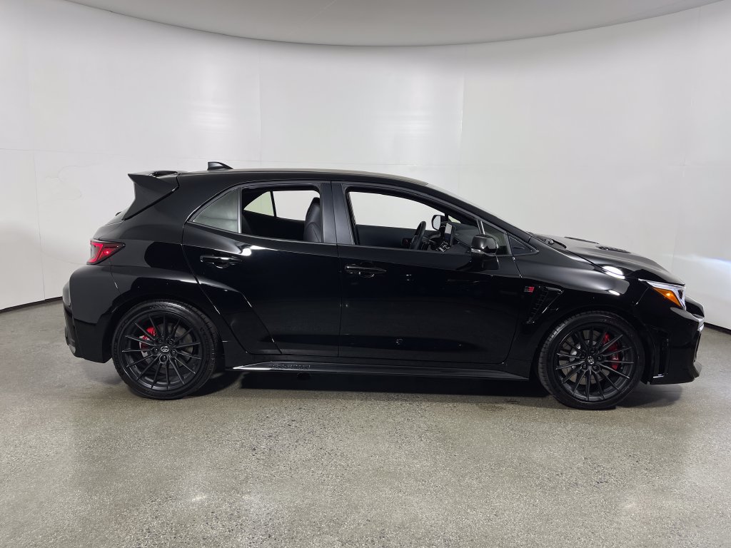 New 2026 Toyota Corolla GR AWD/4WD image 2