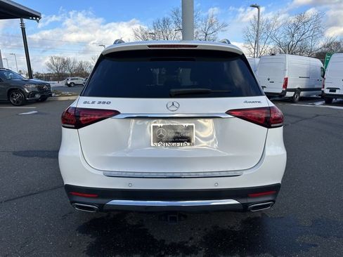 Used 2022 Mercedes-Benz GLE 350 4MATIC image 6