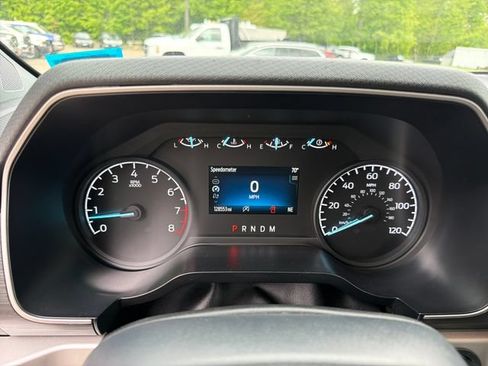 Used 2021 Ford F150 XLT AWD/4WD image 16