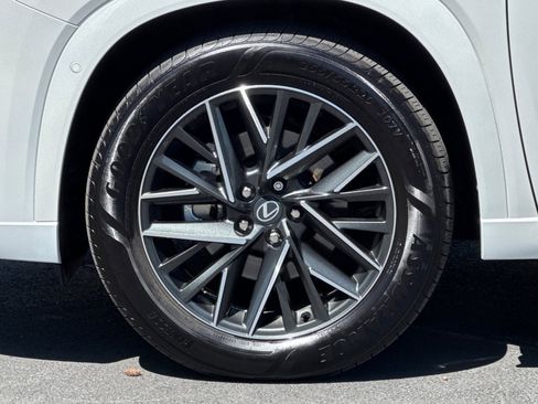 Certified 2026 Lexus TX 350 AWD w/ Technology Package image 39