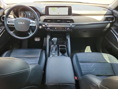 Used 2022 Kia Telluride SX w/ SX Prestige Package AWD/4WD image 14