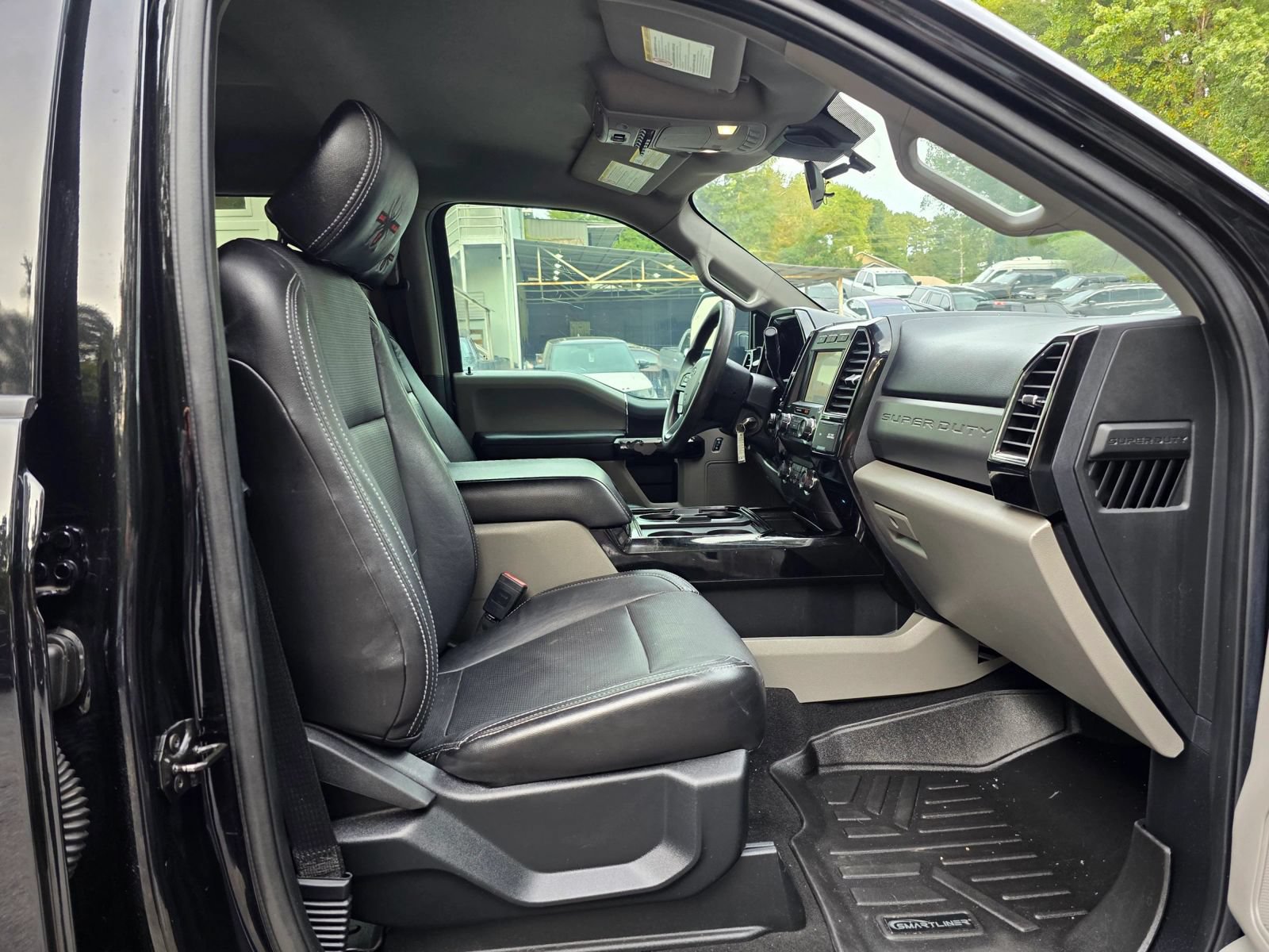 Used 2020 Ford F250 XLT w/ XLT Value Package AWD/4WD image 30