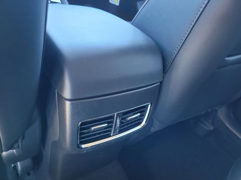 New 2025 MAZDA CX-5 AWD 2.5 S w/ Preferred Package image 7