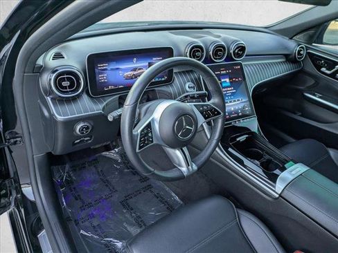 Used 2022 Mercedes-Benz C 300 Sedan image 10