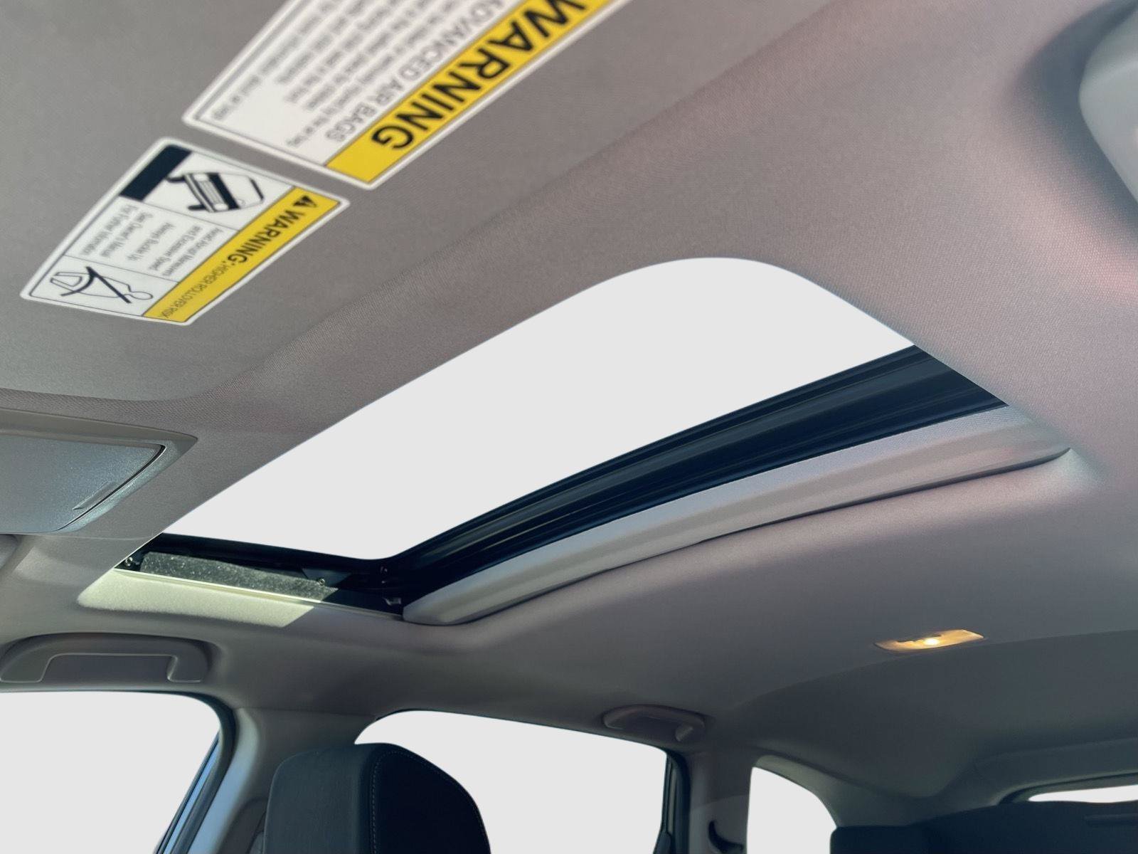 Used 2020 Honda CR-V EX image 13