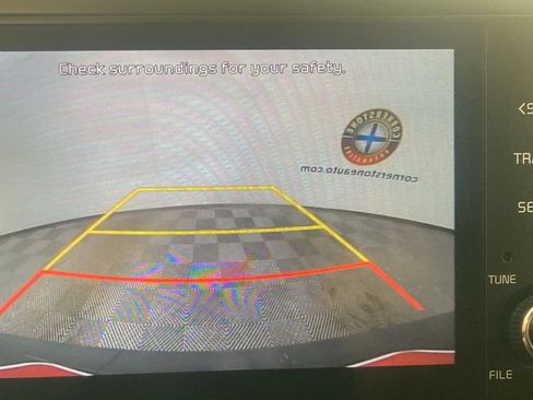 Certified 2025 Kia Sportage LX image 10