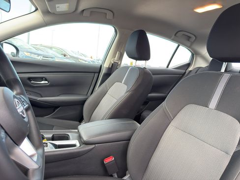 Used 2024 Nissan Sentra SV image 26