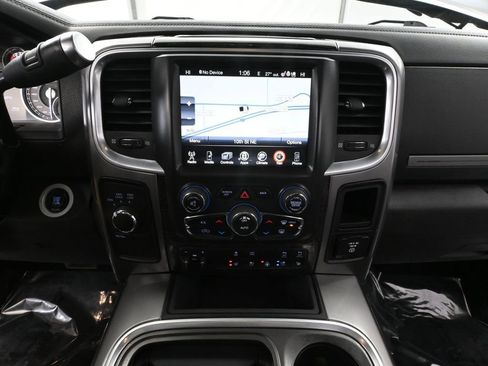 Used 2016 RAM 2500 Limited image 35