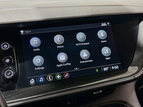 Used 2022 Buick Envision Preferred image 13