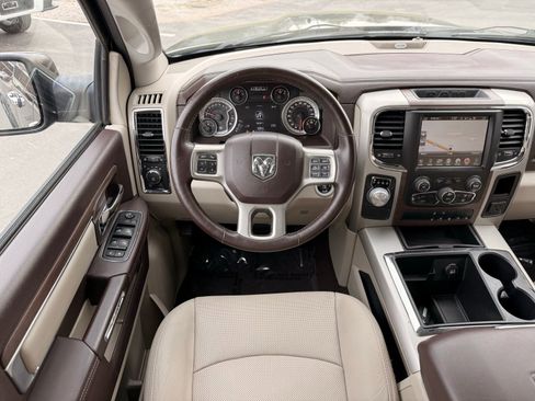 Used 2015 RAM 1500 Laramie w/ Convenience Group image 31