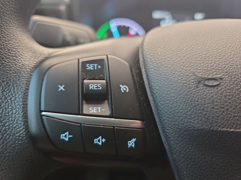 Used 2023 Ford Maverick XLT FWD image 24