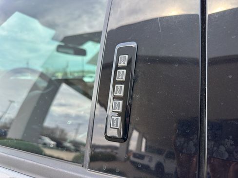 Used 2023 Ford F150 Lariat w/ Equipment Group 502A High image 12