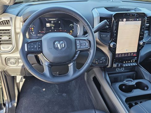 New 2025 RAM 2500 Rebel w/ Rebel Level 1 Equipment Group image 35