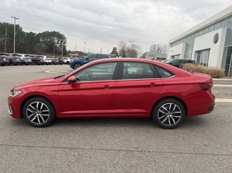 New 2026 Volkswagen Jetta SE FWD video 3