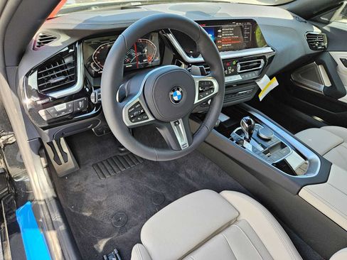 New 2026 BMW Z4 sDrive30i w/ Premium Package RWD image 8