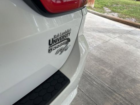 Used 2023 Dodge Durango R/T image 20