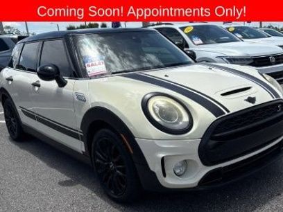 Used 2019 MINI Cooper Clubman S