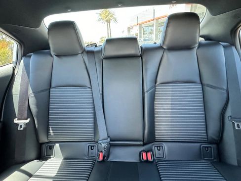 New 2026 Toyota Corolla XSE image 16