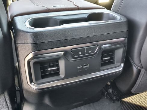 New 2026 GMC Sierra 1500 Denali Ultimate image 22