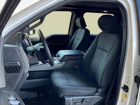 Used 2020 Ford F150 XLT w/ Equipment Group 302A Luxury image 23