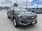 Used 2022 Ford Edge Titanium image 2