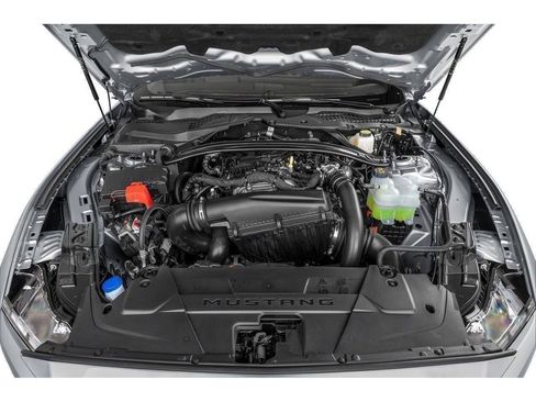 Used 2024 Ford Mustang Premium RWD image 20
