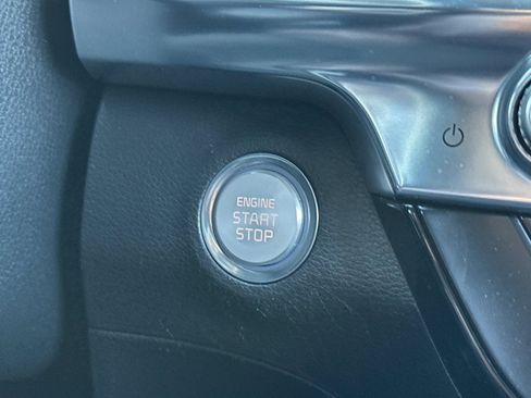 Used 2022 Kia Telluride EX image 34