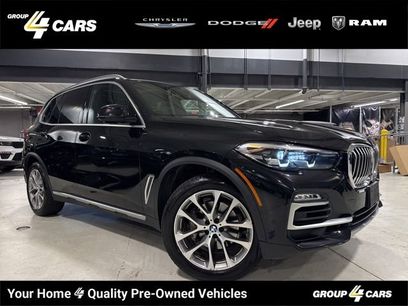 Used 2020 BMW X5 xDrive40i w/ Convenience Package
