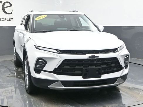 Used 2023 Chevrolet Blazer LT w/ LPO, Floor Liner Package image 50