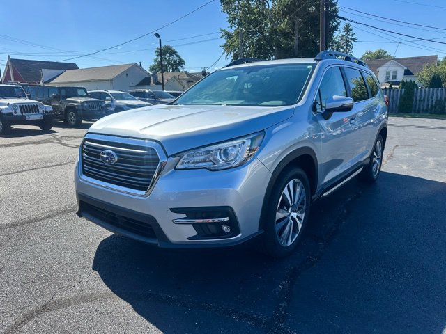 Used 2020 Subaru Ascent Limited AWD/4WD image 3