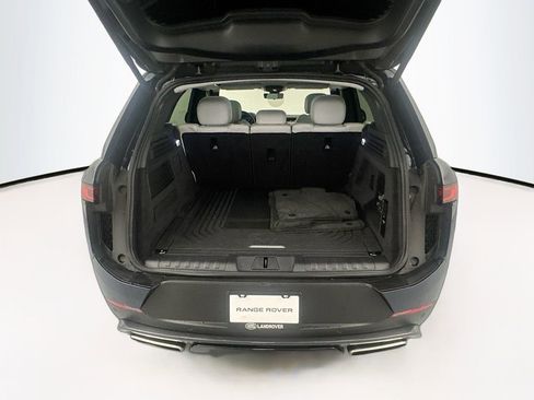 Certified 2023 Land Rover Range Rover Sport SE image 26