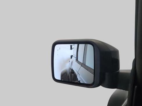 New 2025 Ford Bronco Raptor image 11