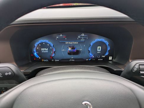 New 2025 Ford Bronco Sport Outer Banks w/ Outer Banks Tech Package+ image 18