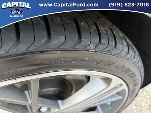 Used 2024 Genesis G70 3.3T Advanced w/ Sport Prestige Package image 14