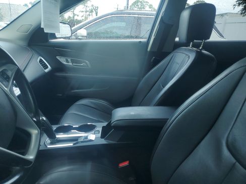 Used 2015 GMC Terrain Denali w/ Cargo Package AWD/4WD image 8