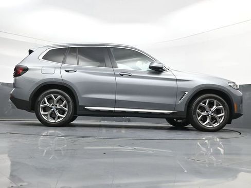 Used 2024 BMW X3 sDrive30i RWD image 30