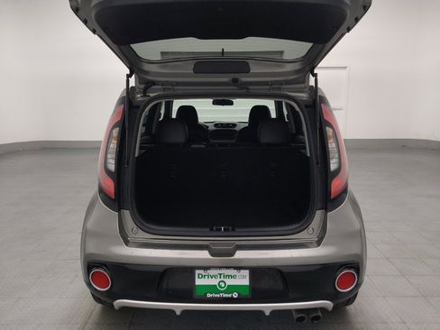 Used 2019 Kia Soul ! FWD image 29