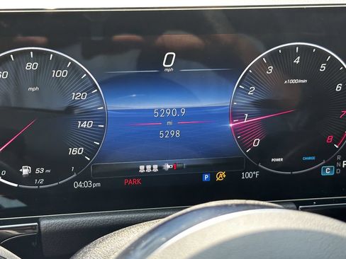 Certified 2026 Mercedes-Benz GLA 250 4MATIC w/ Exclusive Package image 30