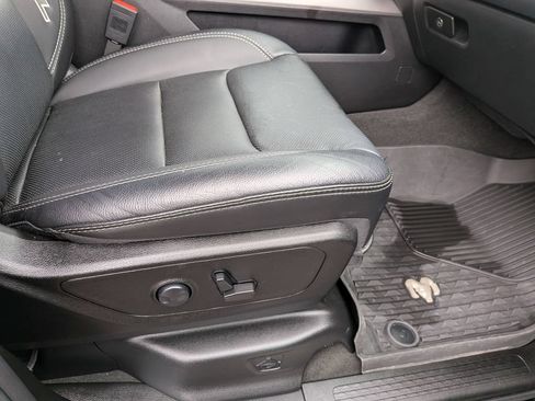 Used 2024 RAM 1500 Rebel w/ Rebel Level 1 Equipment Group AWD/4WD image 27