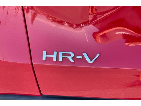 Used 2025 Honda HR-V Sport image 46