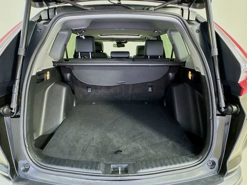 Used 2018 Honda CR-V EX-L image 35