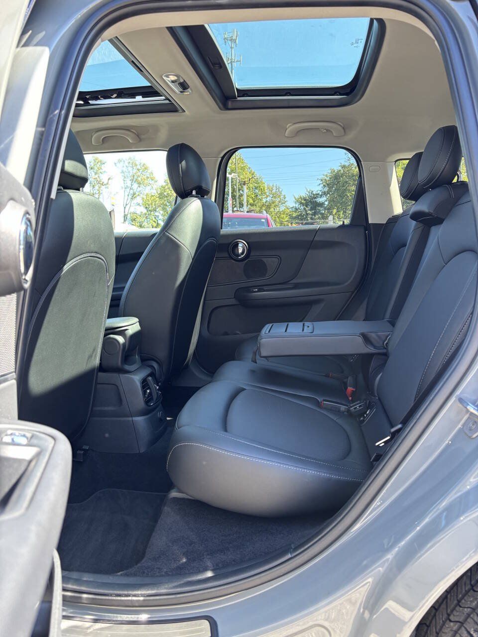 Used 2017 MINI Cooper Countryman FWD image 16