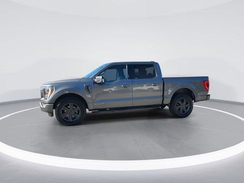 Used 2023 Ford F150 XLT w/ Equipment Group 302A High image 5