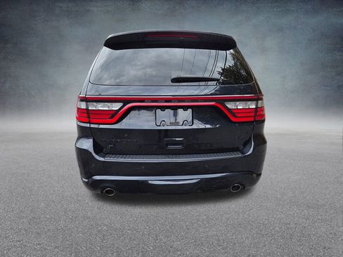 Used 2024 Dodge Durango R/T image 8