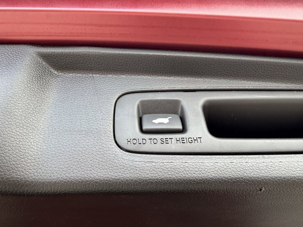 Used 2024 Honda CR-V Sport Touring image 38